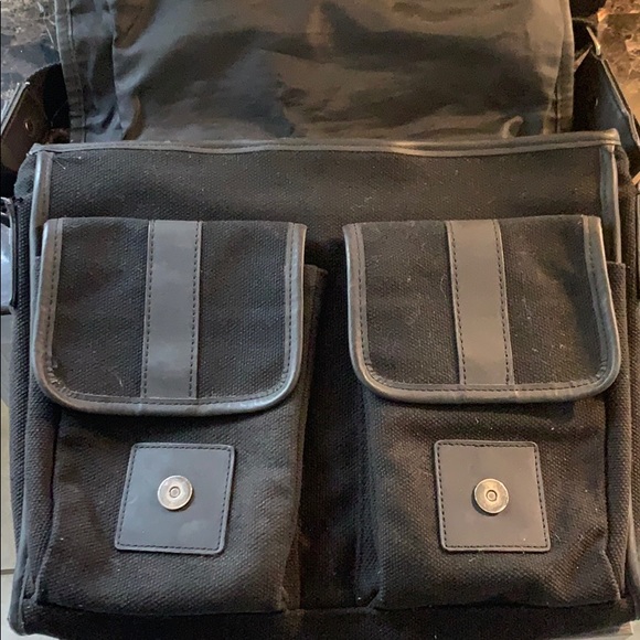 Calvin Klein Messenger Bag - Picture 3 of 8